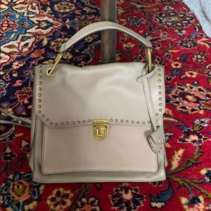 Rebecca Minkoff Studded Crossbody